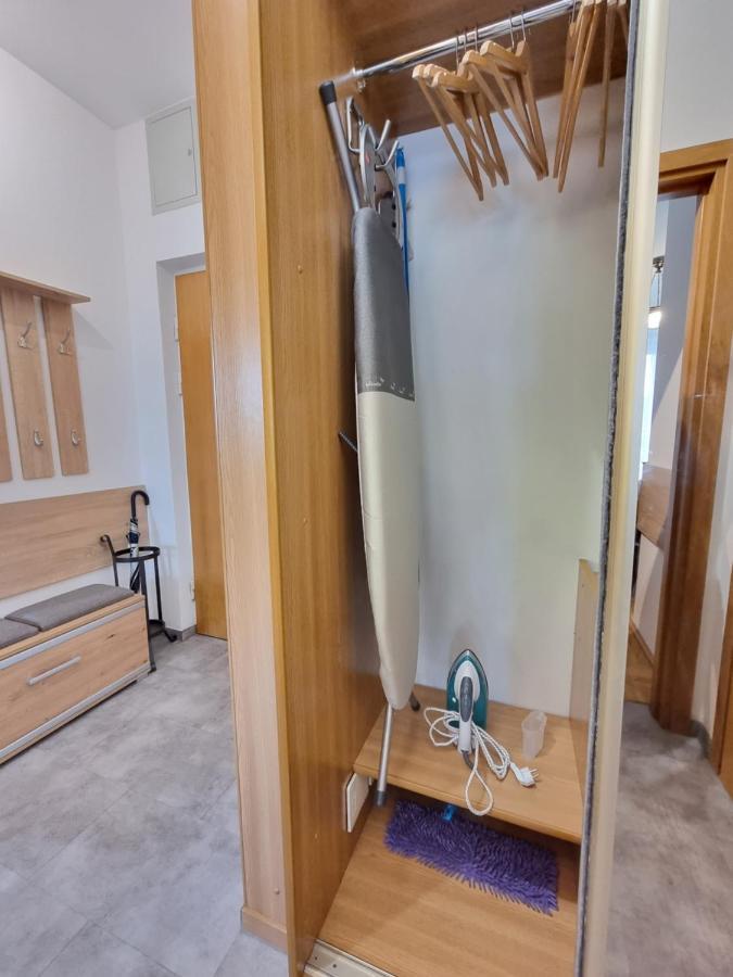 Saska Kepa Apartment 华沙 外观 照片